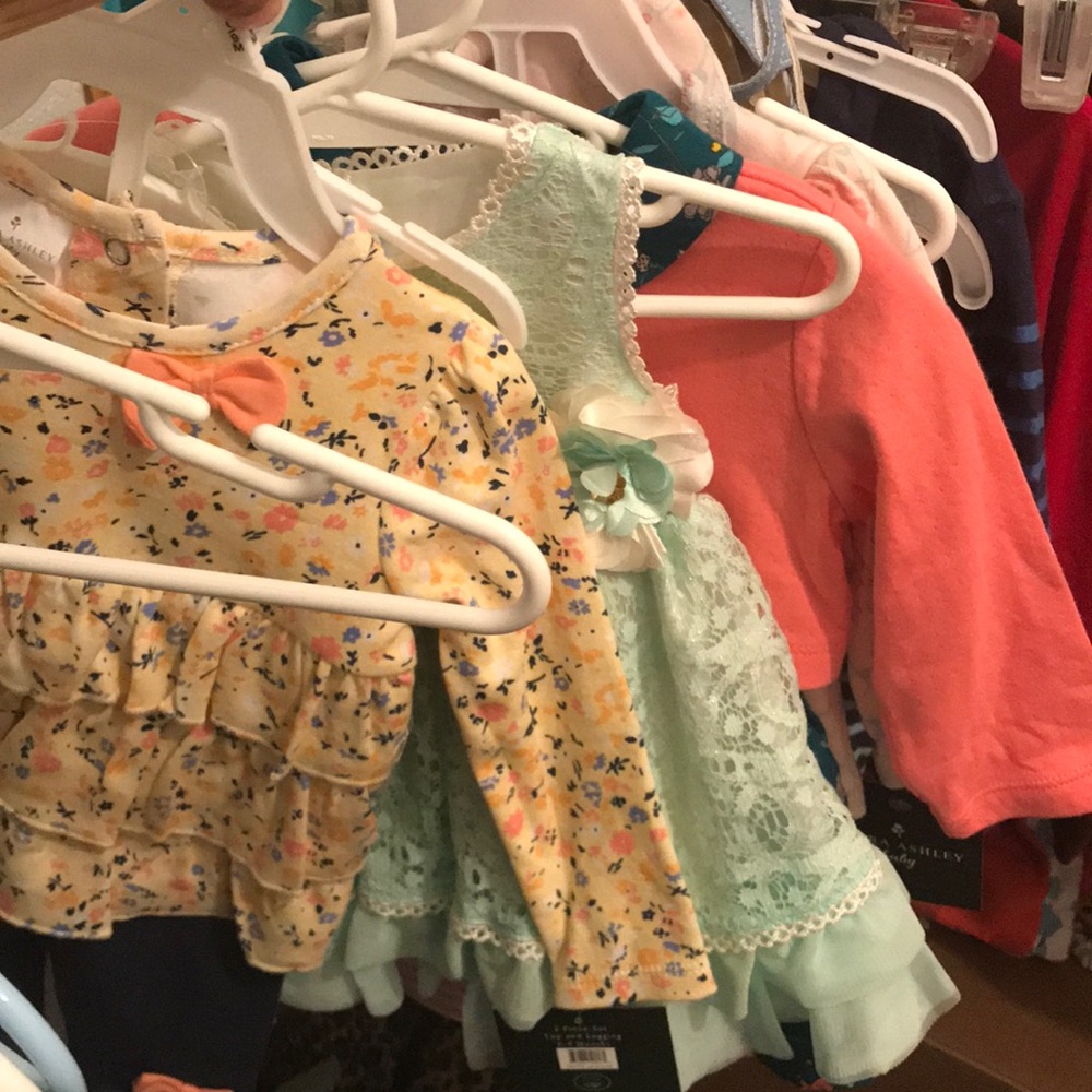 🏈Mystery Box 20 items Baby &Kids Clothes